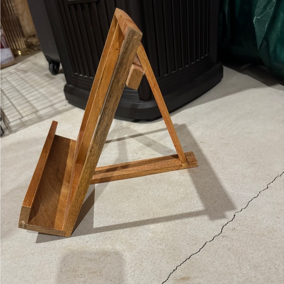 Cook Book Stand - Picture 2 of 2